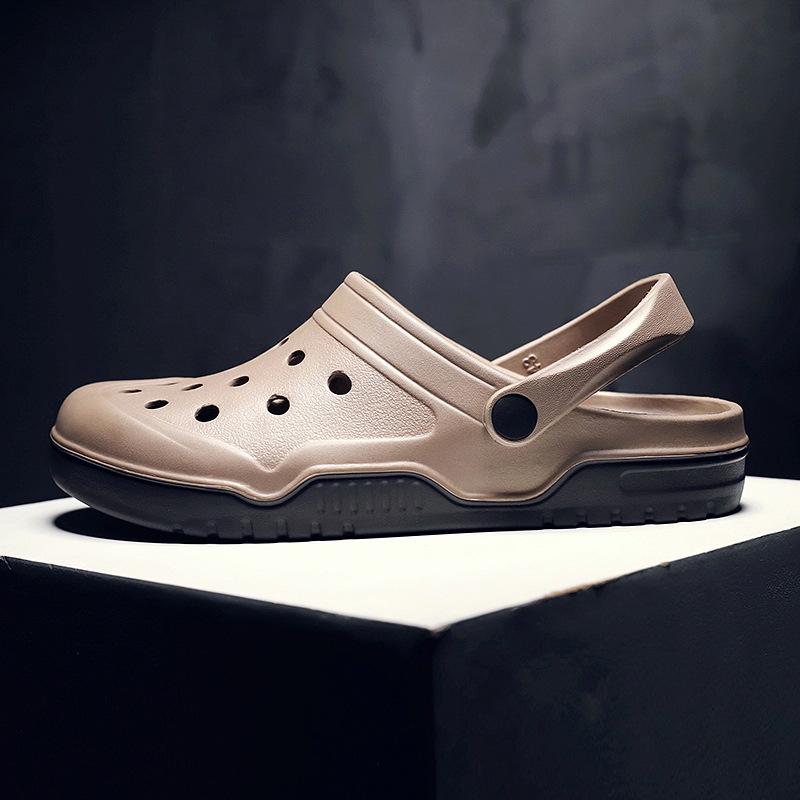 2025wish мужские и женские классные тапочки размеры 36-51, легкие туфли для ручья, туфли для сада