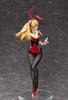 Kakegurui XX Saotome Mary Bunny Scale Plastic Painted Finished Figure Ver. 1/4