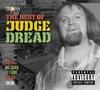 CD JUDGE DREAD Лучшее от Judge Dread TJDCD558 Trojan Records 2017 Великобритания Регги Ска Даб Б/у