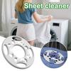 Bed Sheet Detangler Duvet Cover Fastener Washer Protector for Sheets Laundry Room