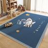 Cartoon Living Room Large Carpet Non-Slip Bed Blanket Household Bedroom Children's Room Full of Baby Crawling Blanket