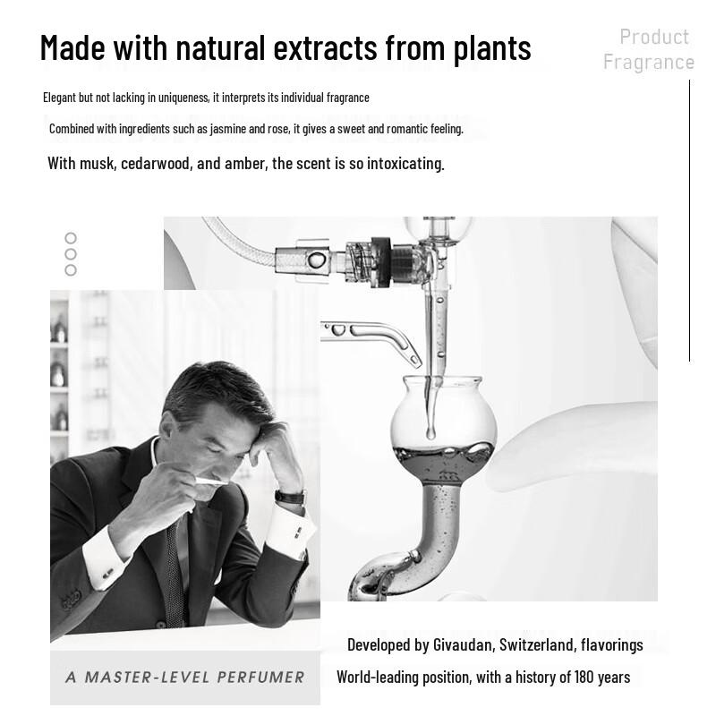 LK Amino Acid Anti-Dandruff Softening Shampoo