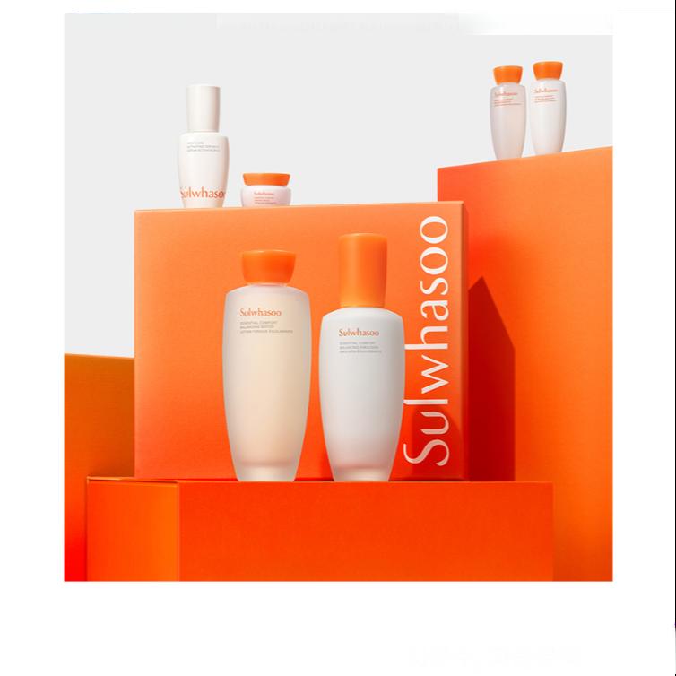 Sulwhasoo Наборы по уходу за кожей для женщин, Предыдущая версия