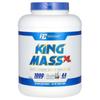 Signature Series, King Mass XL, Vanilla Ice Cream, 6 Lb (2.75 Kg)