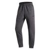 Knitted Sweatpants Men's Dark Gray (Unisex) Knitted Sweatpants DQ5406 071
