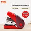 Степлеры MAX HD-10FL3 Flat-Clinch, экономящие усилия