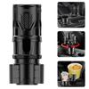 Multifunctional Car Cup Holder 2 In 1 Beverage Expander Adapter Base Tray 360 Degree Rotating Stand Organizer Slip-proof