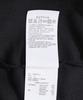 NEW ERA Waffle Hooded Zip-Up Jacket Black 14954615