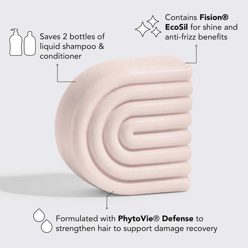 Kitsch Reparing Кондиционер с аргановым маслом, 3,2 унции