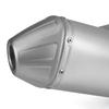 Used for exhaust pipe system of CRF 300l/Rally CRF 300 2021-2023 H3 SO10 full exhaust off-road motorcycle.