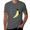 Футболка BANANANANANANANA Прочная рабочая футболка