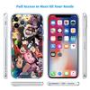 Чехол LO46 G-Gravity F-Falls для Motorola Moto Edge 20 30 40 50 S30 Fusion Ultra Pro Neo Lite + G200 G23