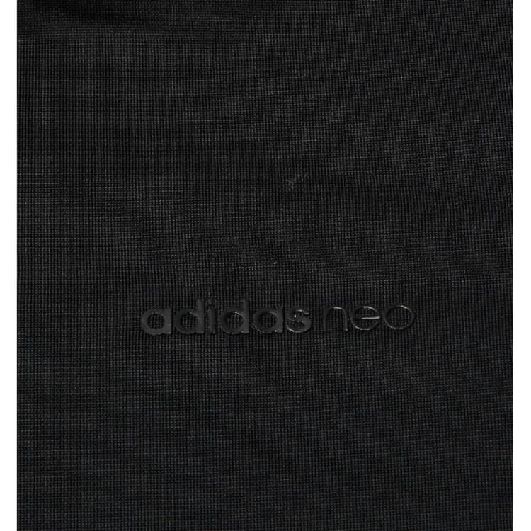 Adidas Neo W Fav 3S AOP TT Logo спортивная удобная модная куртка женская куртка черная CZ4361