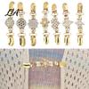 Dress Closure Clips 2Pcs Vintage Sweater for Women Girls, Retro Faux Pearl And Rhinestones Cardigan Clips, Elegant Autumn Winter Accessories