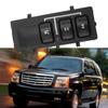 Для 2003-2005 Cadillac Escalade AWD 2-скоростной 15164518 2-скоростной переключатель раздаточной коробки 12 контактов 19259311, 15136041 Автомобильные аксессуары