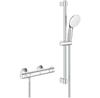 Смеситель Grohtherm 800 34565002