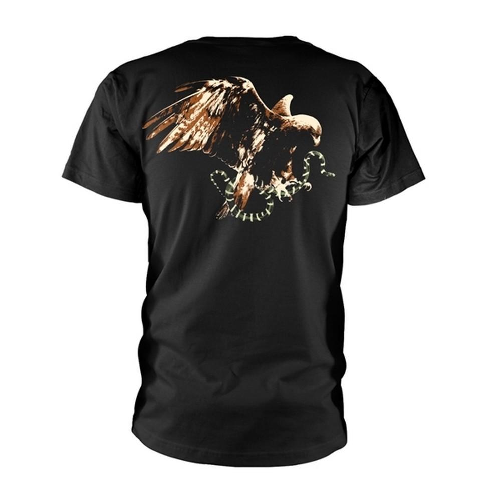 Футболка-клатч с логотипом унисекс для взрослых