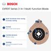 Bosch STARLOCK AVZ 70 RT4 EXPERT Лезвие для удаления раствора Осциллирующий инструмент Режущий шлифовальный аксессуар
