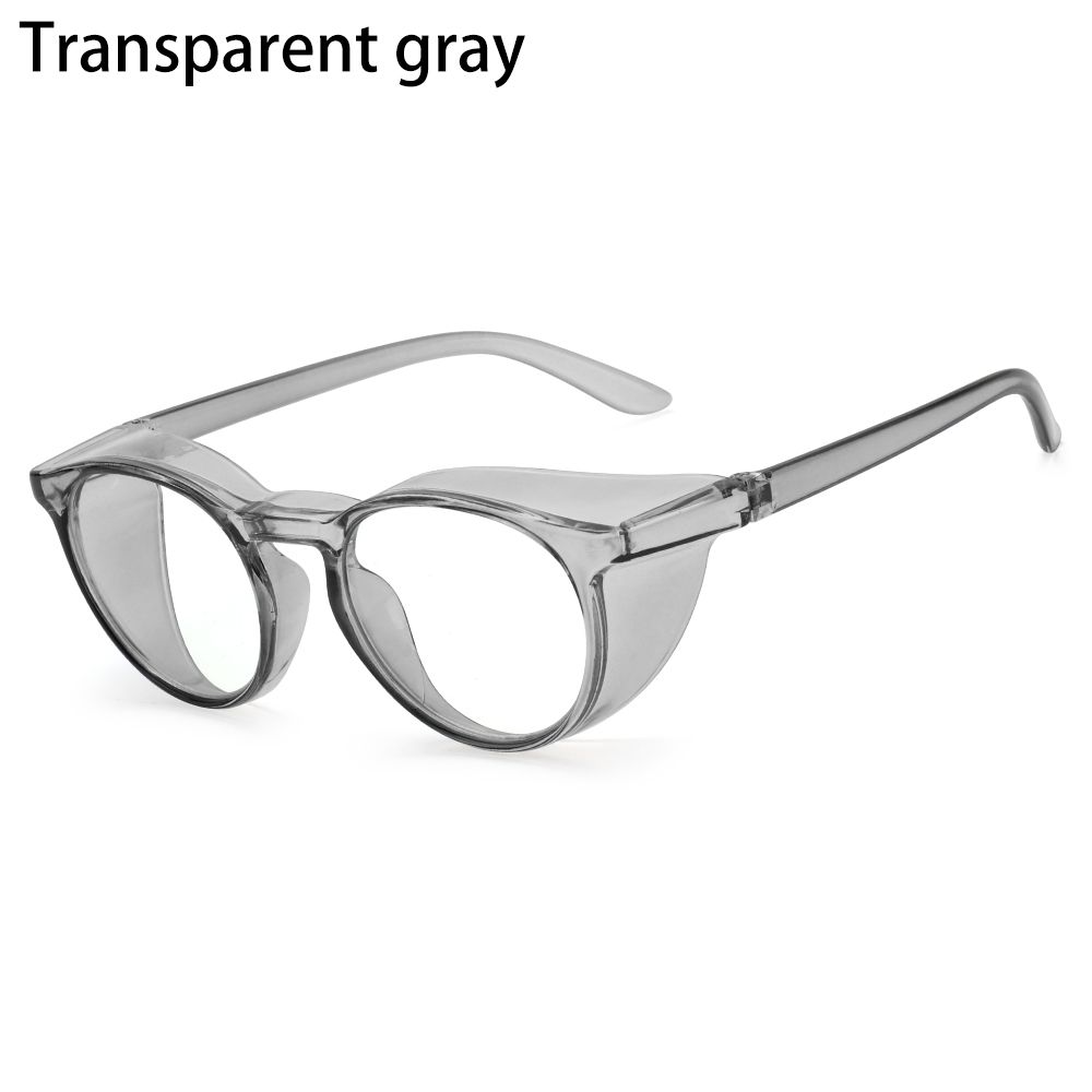 Защитные очки, защитные очки против слюны, противотуманные очки, защита от пыльцы, очки, блокирующие синий свет