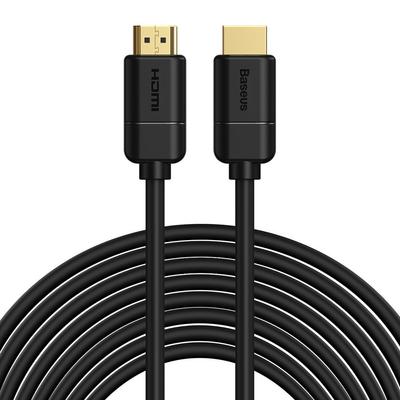 Аксессуары для аудио и видео – HDMI-кабели и адаптеры