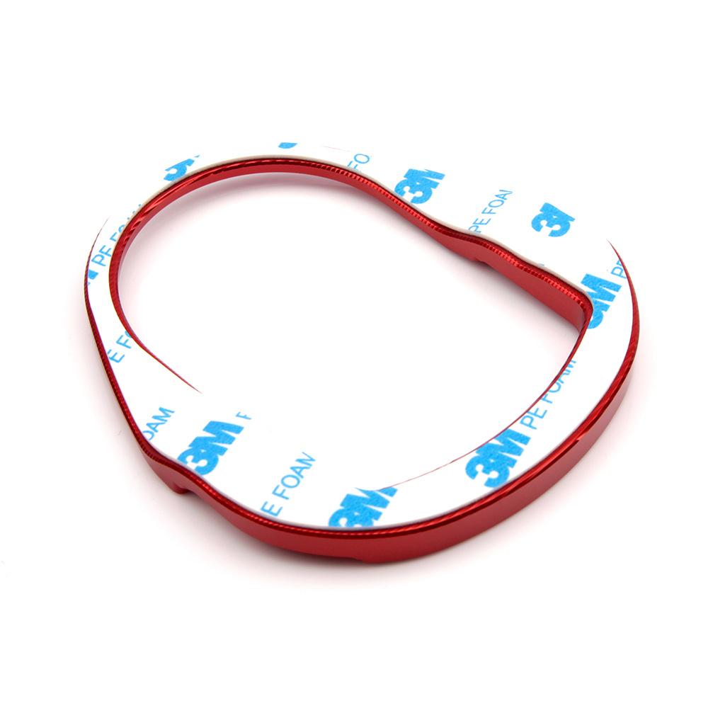 Крышка замка зажигания мотоцикла для YAMAHA XMAX 300 X-MAX 300 XMAX300 2025 Аксессуары для модификации