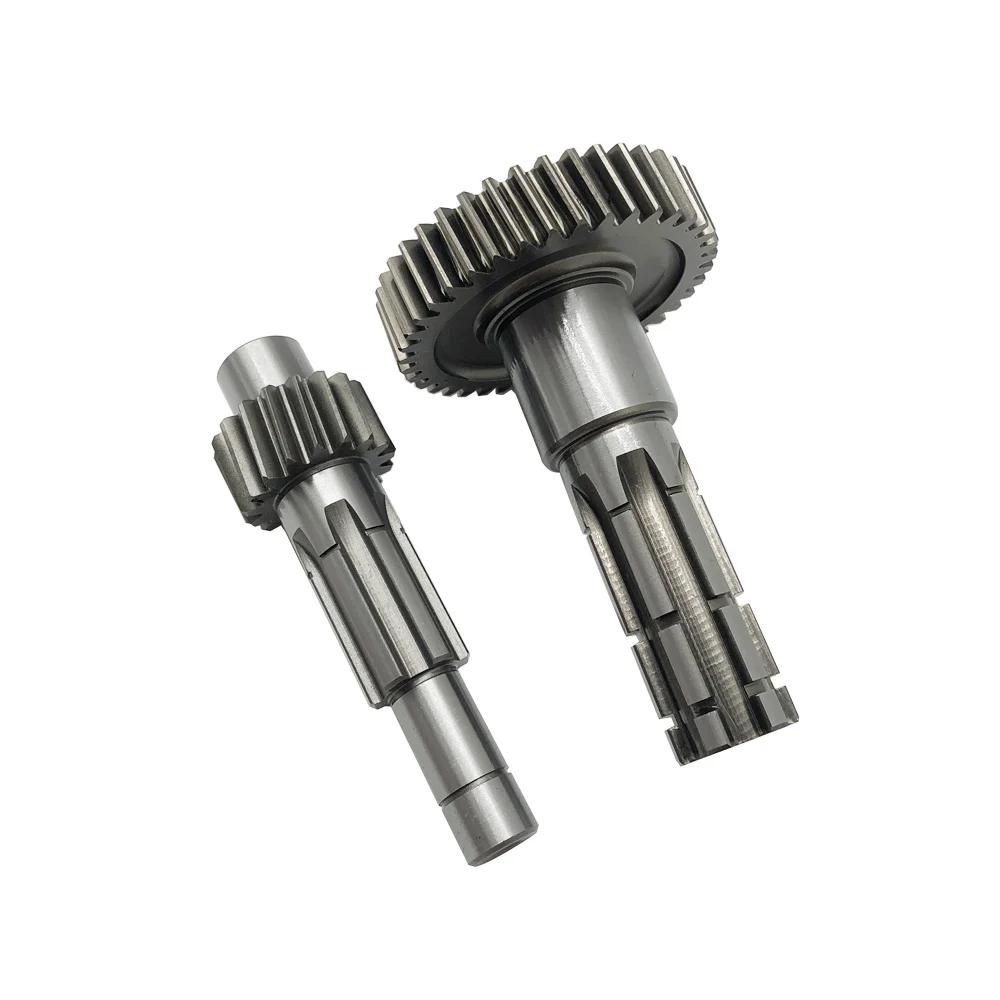 Передняя или задняя передача для багги Hammerhead 150CC, багги для дюн, средний выходной вал