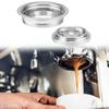 Фильтр-адаптер для кофейных капсул DIY Your Coffee Flavor Coffee Pod Converter Адаптер для кофейных капсул для Nespresso Vertuo