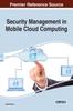 Книга Security Management In Mobile Cloud Computing