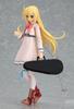 Figma SE Кирара Ая Кагура униформа вер.