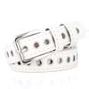Vogue Belt Women 1pc Punched Clothing Fashion Accessories Ladies
