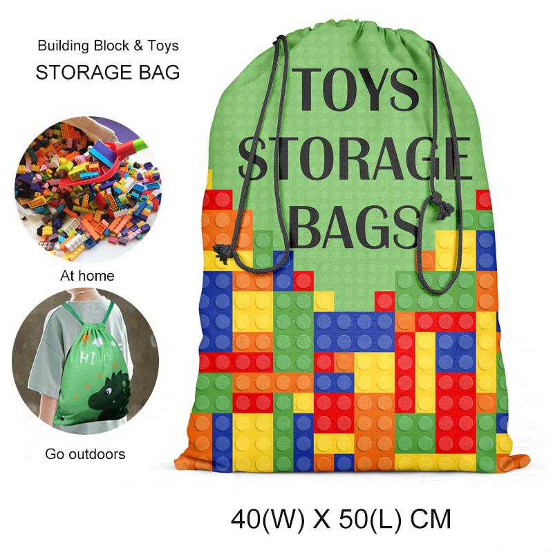 Красочные строительные блоки «сделай сам», большой размер, кирпичи, базовые пластины, совместимые с Duplo, детские развивающие игрушки для детей