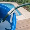 Adjustable Water Hose Holder Portable Hose Clip Holder Bucket  Hose Holder  Bucket Edge