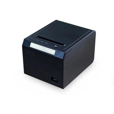 Wasin Tech Чек Термальный Кухонный POS USB Последовательный с 58мм и 80мм Чеком Коммерческое Использование WS-S300L Принтер, Принтер, Принтер, Касса, LAN,