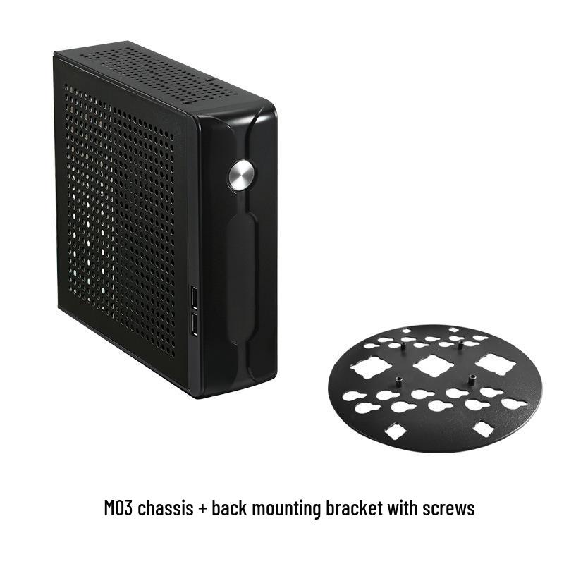 Корпус XingKaiTian M05 Mini ITX для HTPC/Промышленного управления