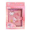 Sanrio Hello Kitty Stickers Sticker Notebook 634484 &