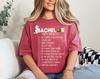 Bachelors Party Checklist T-Shirt: Funny Stag Party Gift