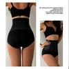 Women S Seamless High Waist Honeycomb Tummy Control Butt Lifting Shapewear Pants