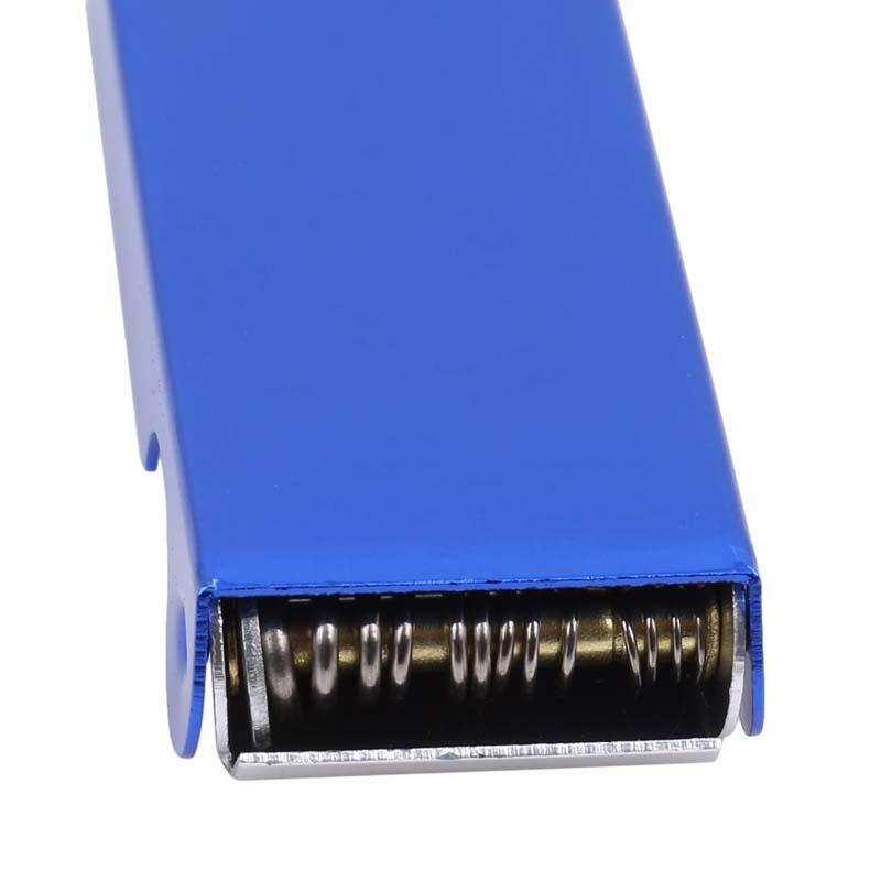 Удобный инструмент для обслуживания, футляр для шлифовальной машины из сплава, брелок для ключей, гайка для моста, набор шлифовальных напильников с канавками для моста