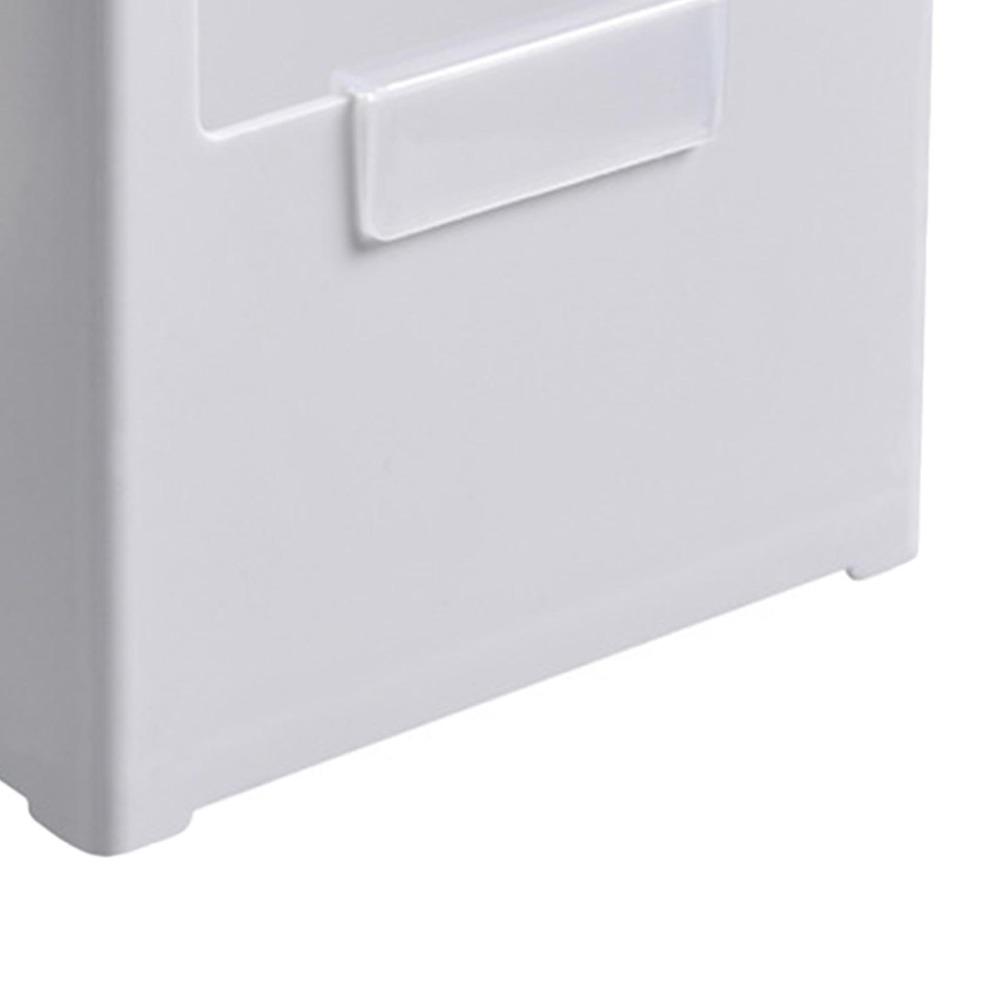 Stackable Stackable Storage Bins Multifunctional Drawer Organizer Kitchen Storage Box Home
