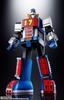 TAMASHII NATIONS Soul of Chogokin Daitetsujin 17 180mm Painted Movable Figure GX-101 Approx. PVC&ABS&Diecast