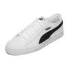 Puma Smash Белый Черный 367308-02
