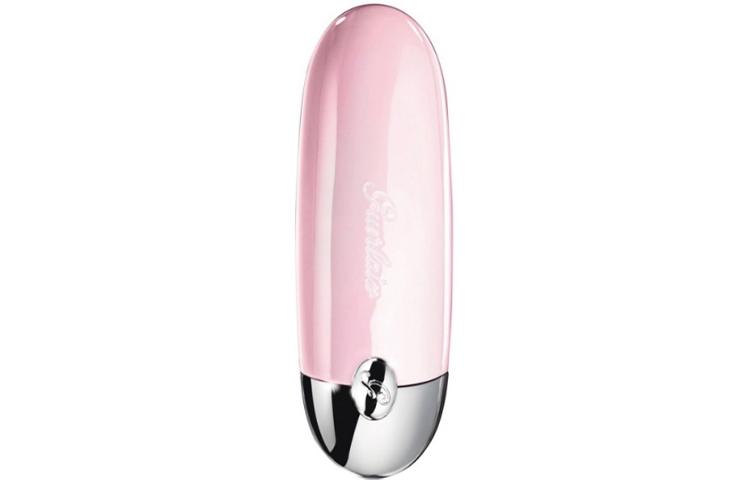 Guerlain Футляр для губной помады Rouge G с тиснением под крокодила