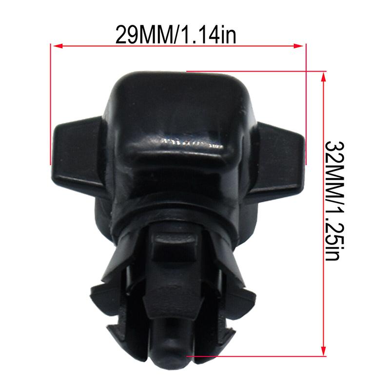 2-контактный датчик температуры наружного воздуха автомобиля 9152245 для Opel/Vauxhall Insignia A 2009 2010 2011 2012 2013 2014 2015-2017