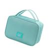 Multifunctional Storage Bag Cosmetic Tool Organizer Large Capacity Toiletry Bag Easy To Clean Travel Makeup Holder
