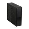 ITX Computer for Case FH05 Desktop for Case Industrial Control Home Theater PC Gaming for Case Horizontal Metal Des