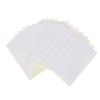10*20Mm 15Sheets Painting Accessories Classification Distinguish Label Stickers