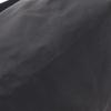 PRADA Shoulder Bag black Nylon Women Used