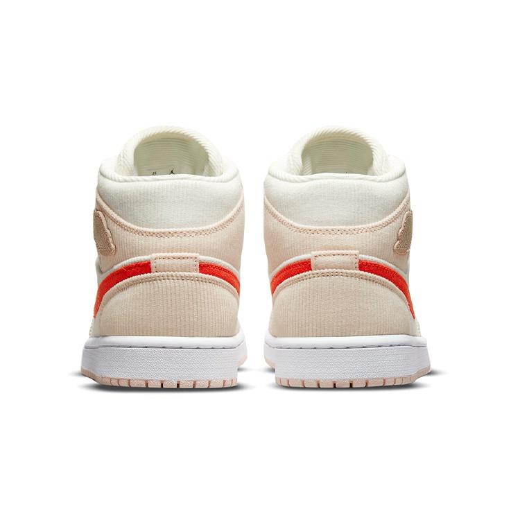 (WMNS) Air Jordan 1 Mid SE 'Corduroy' Women's DA8009-108