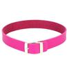 Fine Goth Belt Collar PU Leather Punk Harajuku Jewelry Choker Fashion Accessories Necklaces