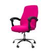 Stretch Office Chair Cover Universal Rotating Armrest Lifting Computer Chair Covers Anti -Dirty Removable Washable New Seat Case